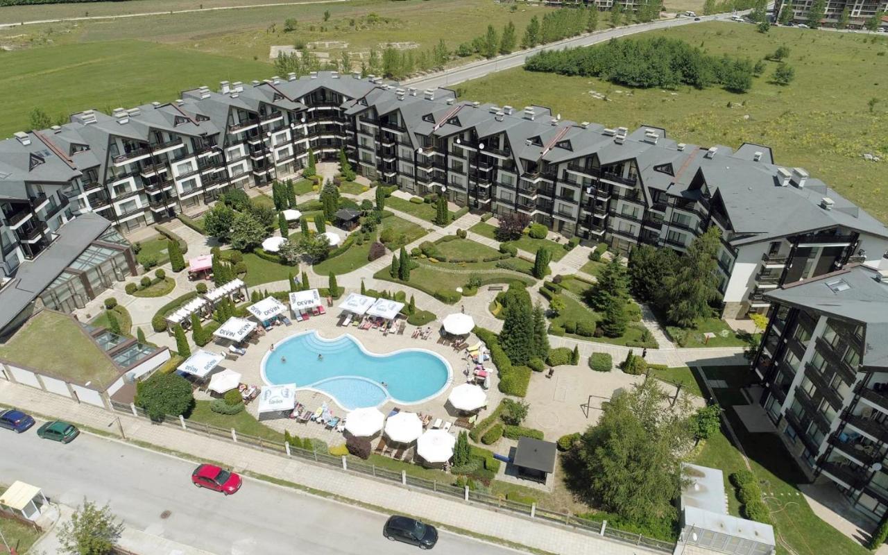 Aspen Studio Mountain Retreat At Aspen Resort Golf Ski & Spa Razlık Dış mekan fotoğraf