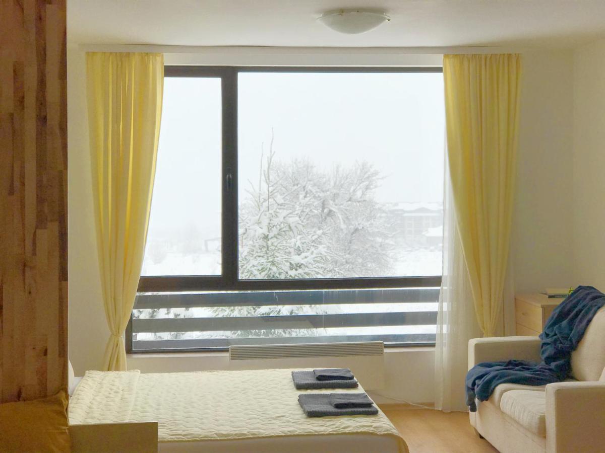 Aspen Studio Mountain Retreat At Aspen Resort Golf Ski & Spa Razlık Dış mekan fotoğraf