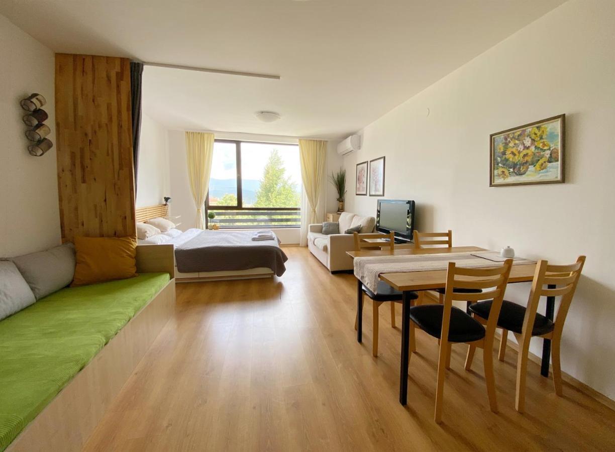 Aspen Studio Mountain Retreat At Aspen Resort Golf Ski & Spa Razlık Dış mekan fotoğraf