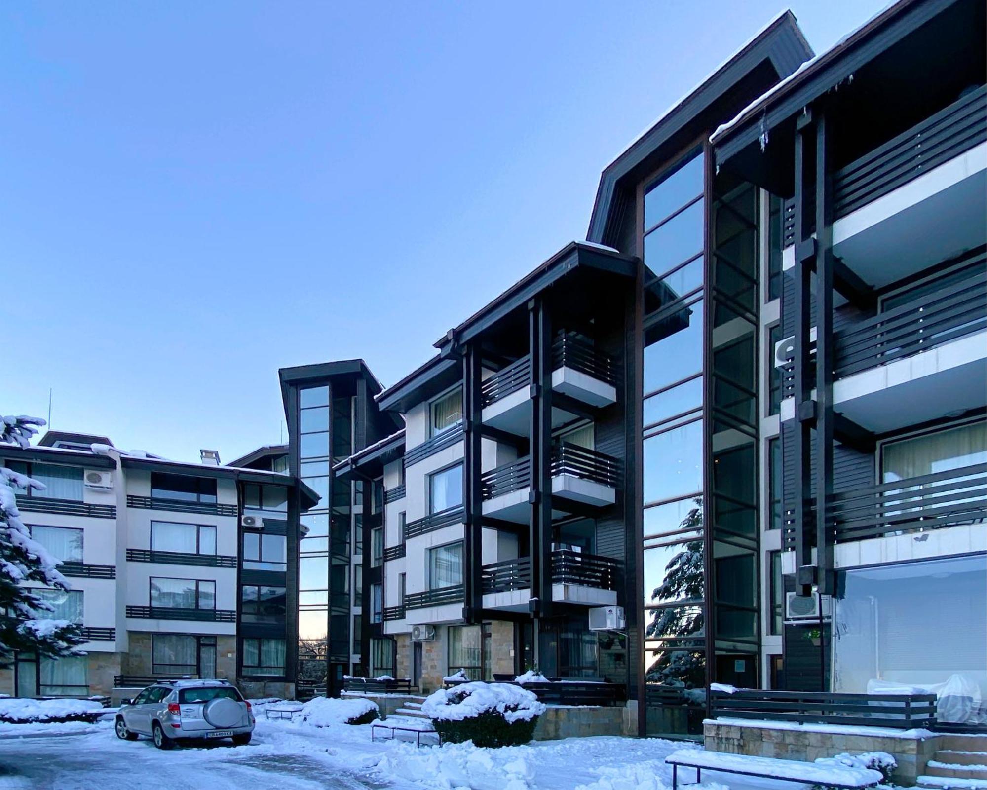 Aspen Studio Mountain Retreat At Aspen Resort Golf Ski & Spa Razlık Dış mekan fotoğraf