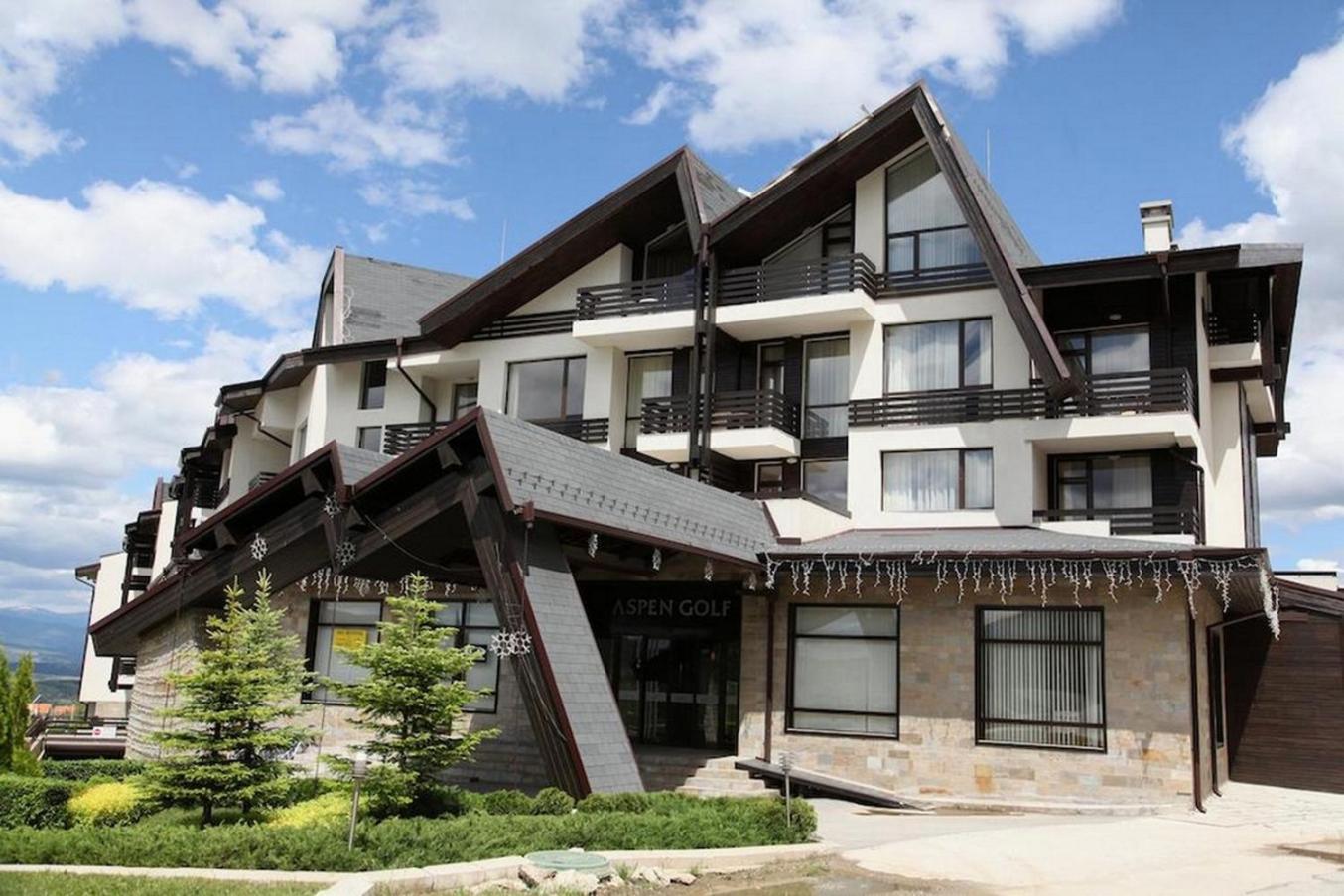 Aspen Studio Mountain Retreat At Aspen Resort Golf Ski & Spa Razlık Dış mekan fotoğraf