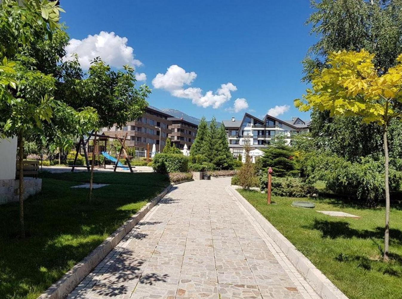 Aspen Studio Mountain Retreat At Aspen Resort Golf Ski & Spa Razlık Dış mekan fotoğraf