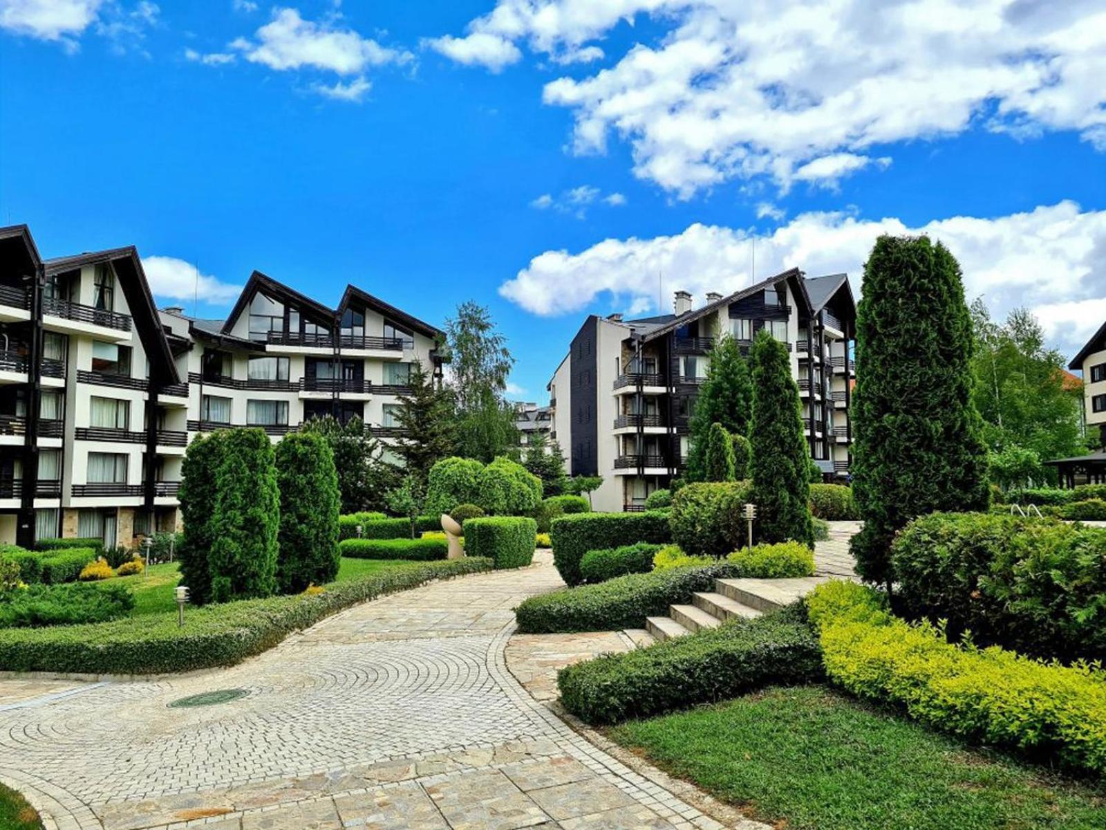 Aspen Studio Mountain Retreat At Aspen Resort Golf Ski & Spa Razlık Dış mekan fotoğraf