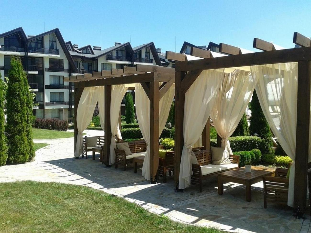 Aspen Studio Mountain Retreat At Aspen Resort Golf Ski & Spa Razlık Dış mekan fotoğraf