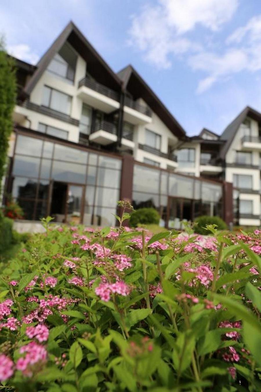 Aspen Studio Mountain Retreat At Aspen Resort Golf Ski & Spa Razlık Dış mekan fotoğraf