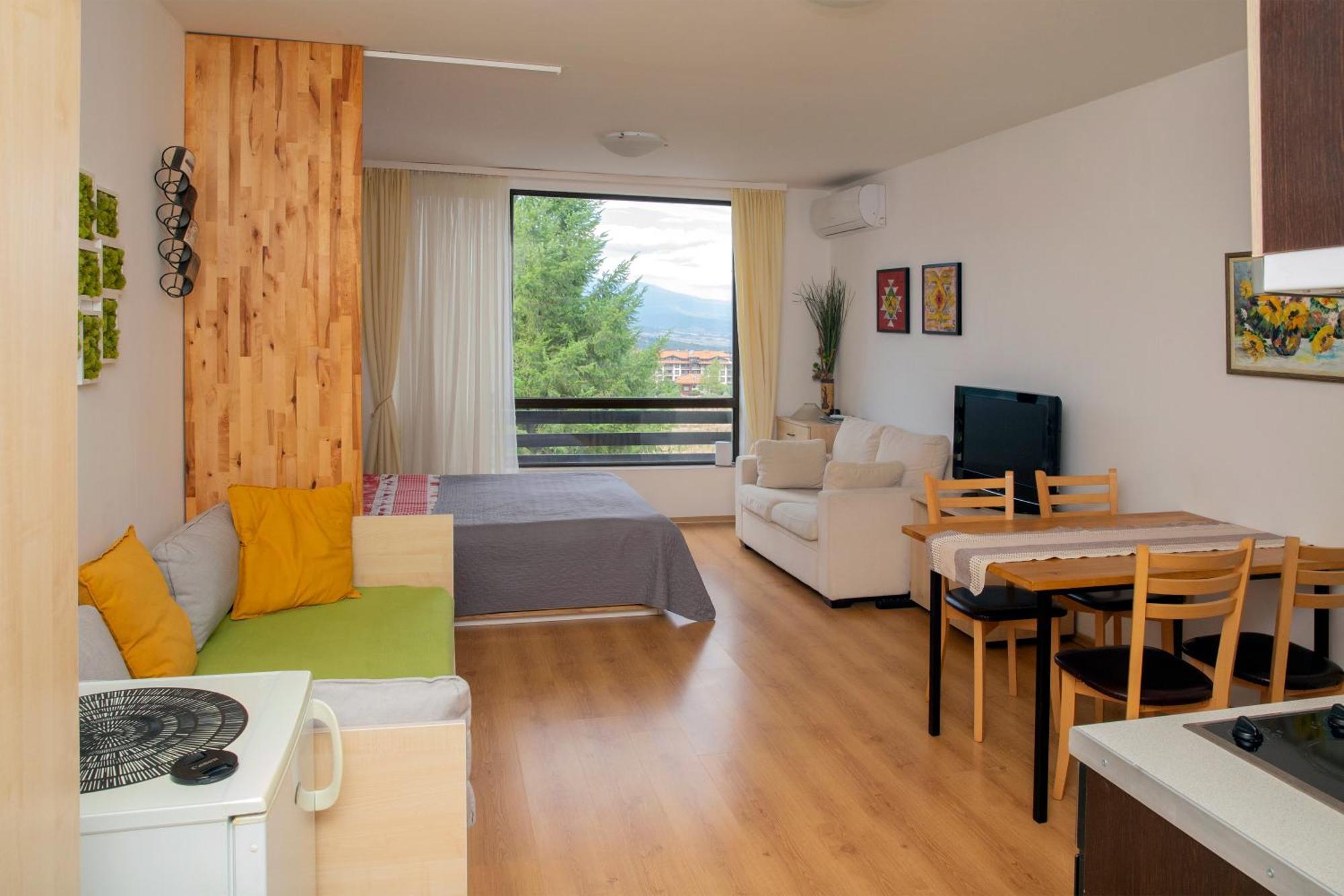 Aspen Studio Mountain Retreat At Aspen Resort Golf Ski & Spa Razlık Dış mekan fotoğraf