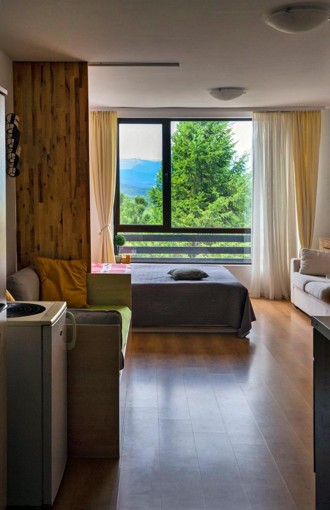 Aspen Studio Mountain Retreat At Aspen Resort Golf Ski & Spa Razlık Dış mekan fotoğraf