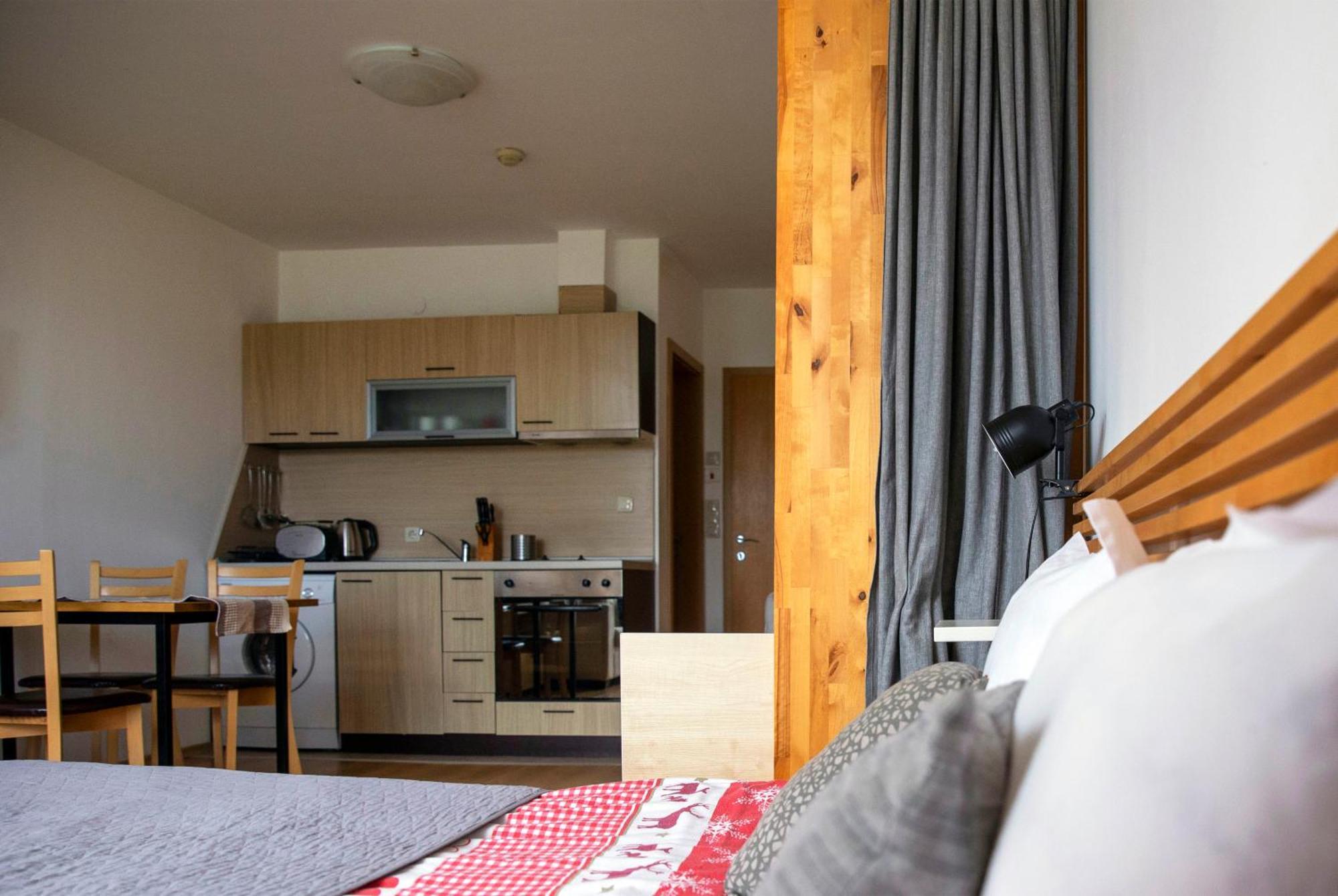 Aspen Studio Mountain Retreat At Aspen Resort Golf Ski & Spa Razlık Dış mekan fotoğraf