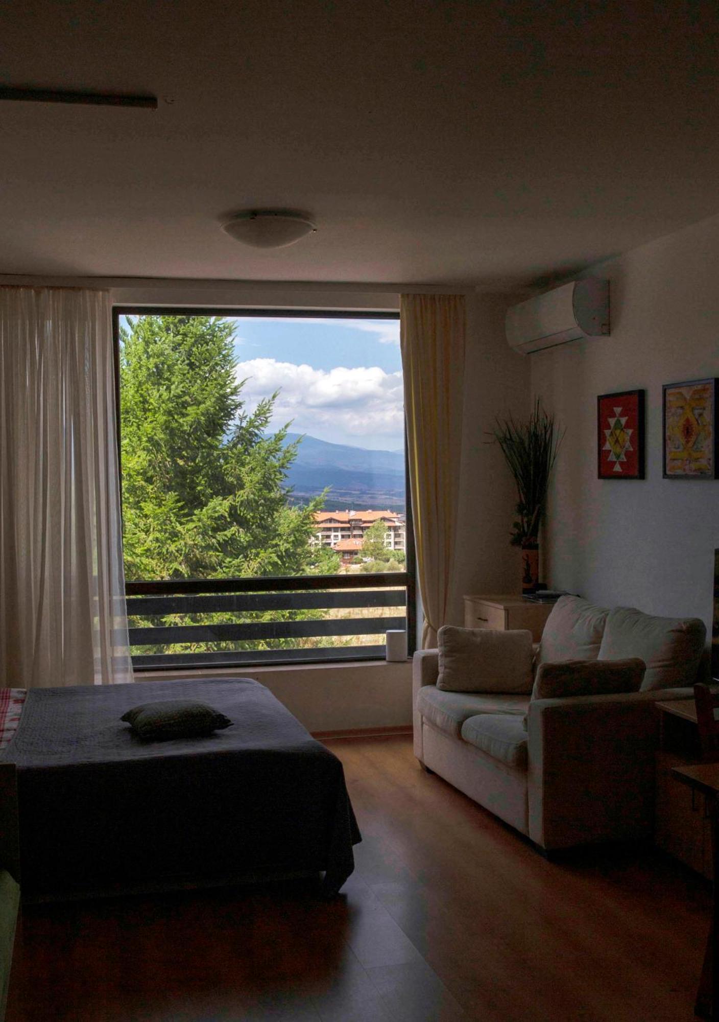 Aspen Studio Mountain Retreat At Aspen Resort Golf Ski & Spa Razlık Dış mekan fotoğraf